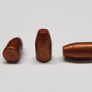 9mm HI-TEK 147grn Truncated Cone ​Bullet