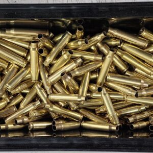 Brass Processing