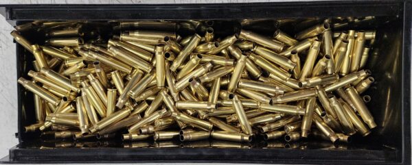 Brass Processing