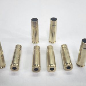 300 AAC Blackout Brass