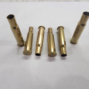 30-30 Winchester Brass