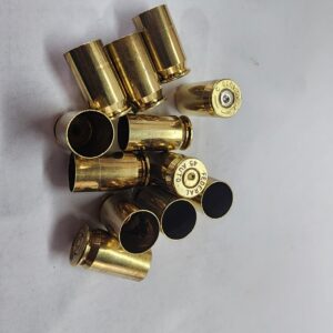 45 ACP Brass