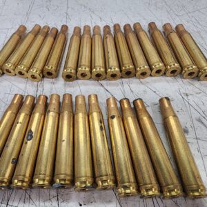 300 H&H Brass