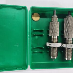 RCBS 300 Win Mag Dies