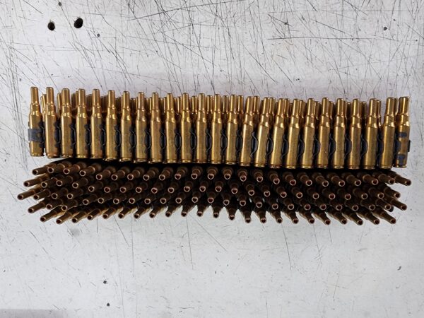 Linked 7.62x51 Blanks (308WIN)