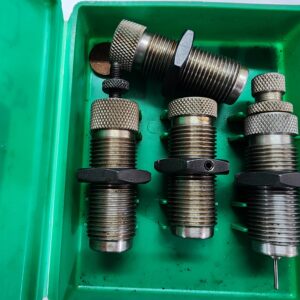 RCBS 45ACP Die Set