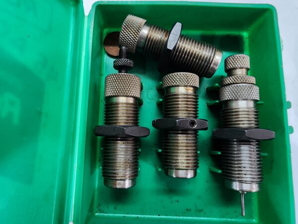RCBS 45ACP Die Set