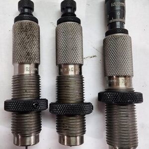 Redding 7mm Rem Mag