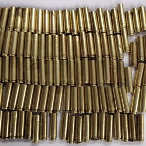 30 Carbine Brass