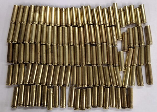 30 Carbine Brass